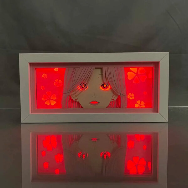 Nana Komatsu Light Box