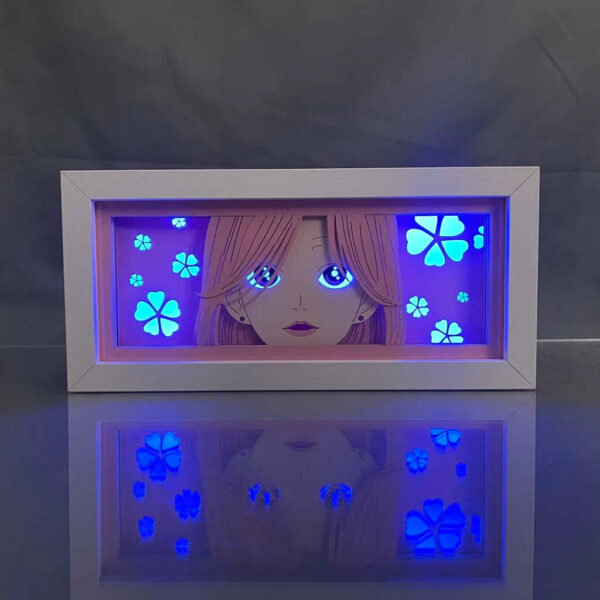 Nana Komatsu Light Box