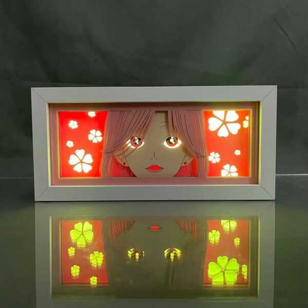Nana Komatsu Light Box
