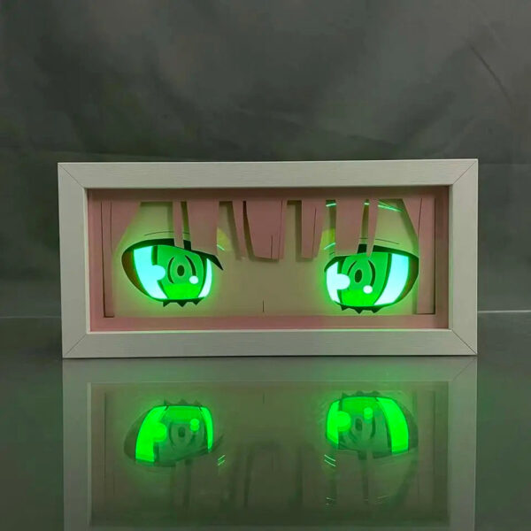 IMG_8224.jpg Darling in The Franxx Zero Two Eyes Light Box