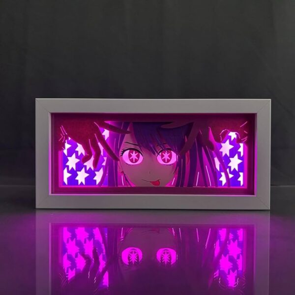 IMG_8269.jpg OSHI NO KO Light Box