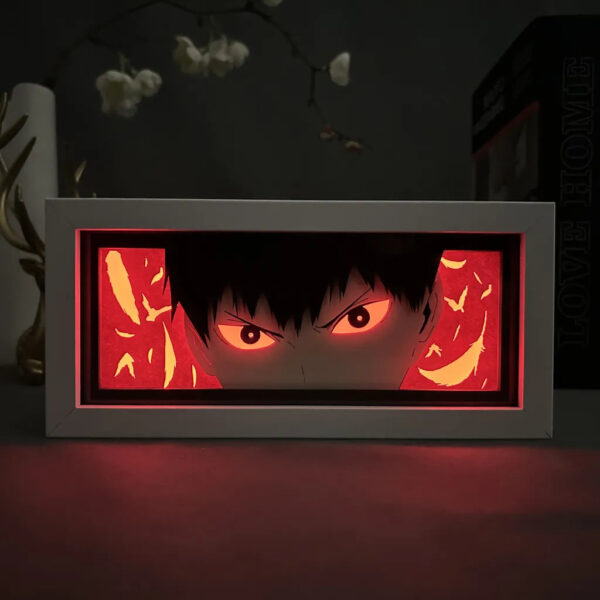 IMG_8323.jpg Haikyuu Kageyama Tobio Anime Light Box