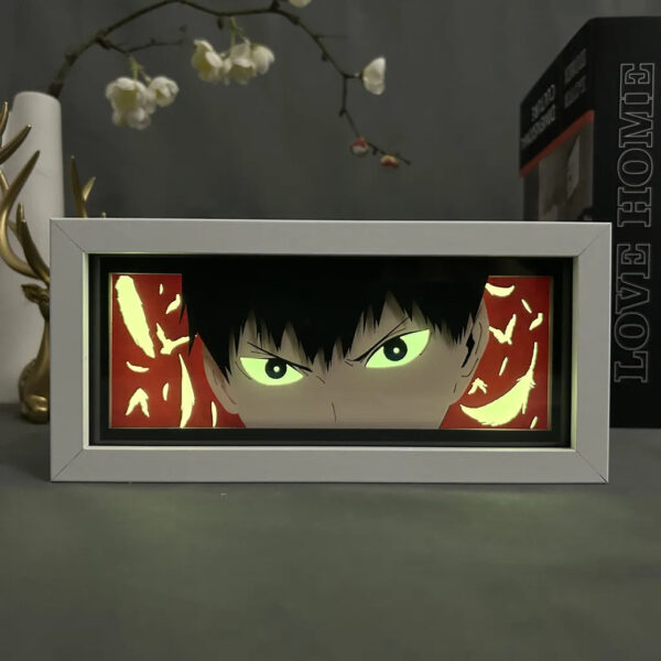 IMG_8324.jpg Haikyuu Kageyama Tobio Anime Light Box