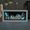 IMG_8325.jpg Haikyuu Kageyama Tobio Anime Light Box