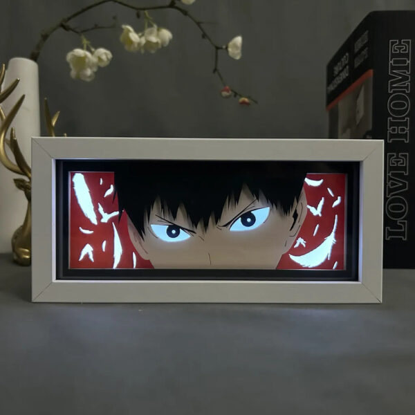 IMG_8332.jpg Haikyuu Kageyama Tobio Anime Light Box