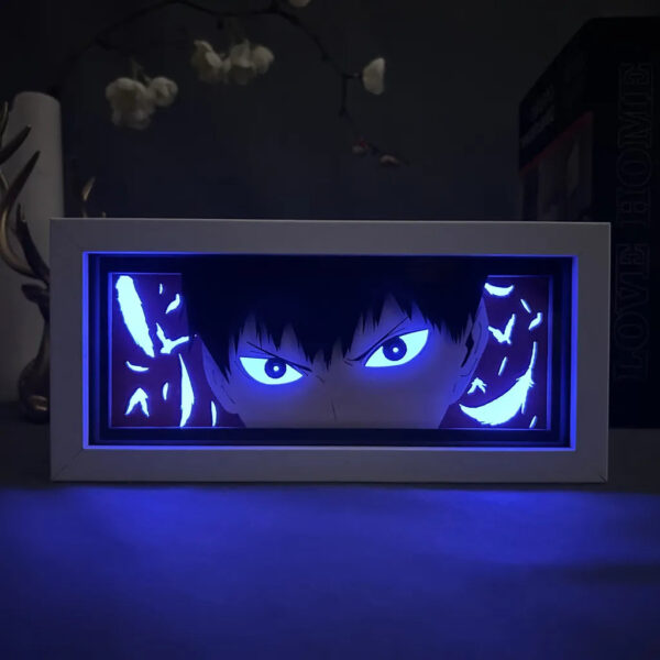 IMG_8335.jpg Haikyuu Kageyama Tobio Anime Light Box