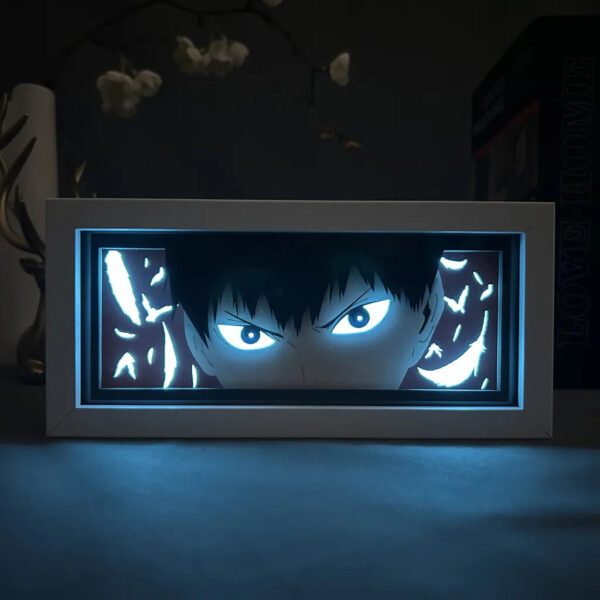IMG_8337.jpg Haikyuu Kageyama Tobio Anime Light Box