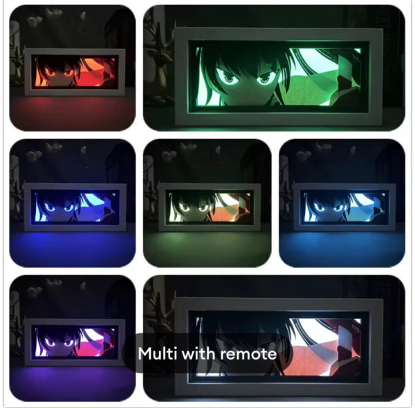 IMG_8509.jpg Akame Ga Kill Light Box