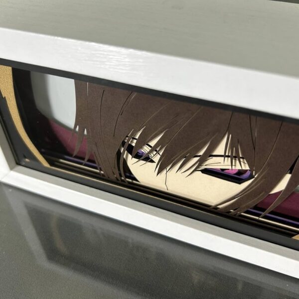 Code Geass Lelouch Light Box