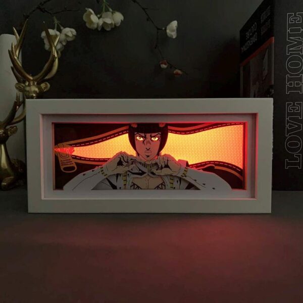 IMG_8548.jpg JoJo’s Bizarre Adventure Bucciarati Light Box