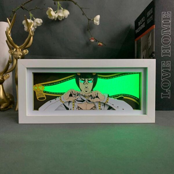 IMG_8550.jpg JoJo’s Bizarre Adventure Bucciarati Light Box