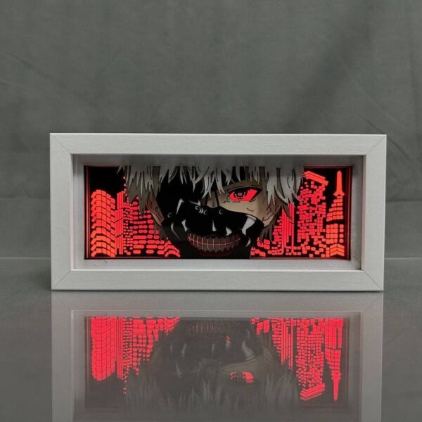 IMG_9093.jpg Tokyo Ghoul Dark kaneki Ken Light Box
