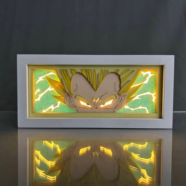 IMG_9098.jpg Dragon Ball Z Vegeta Light Box