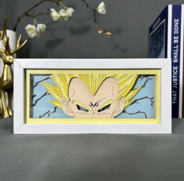 IMG_9110.jpg Dragon Ball Z Vegeta Light Box