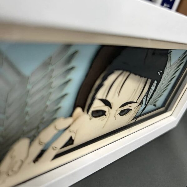 IMG_9120.jpg Attack on Titan Eren Light Box