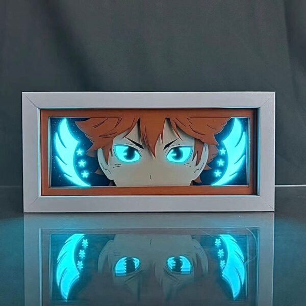 IMG_9193.jpg Haikyuu Hinata Light Box