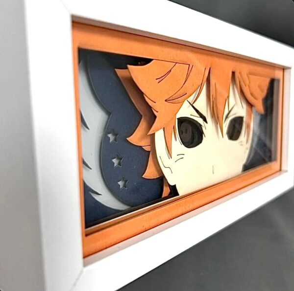 IMG_9216.jpg Haikyuu Hinata Light Box