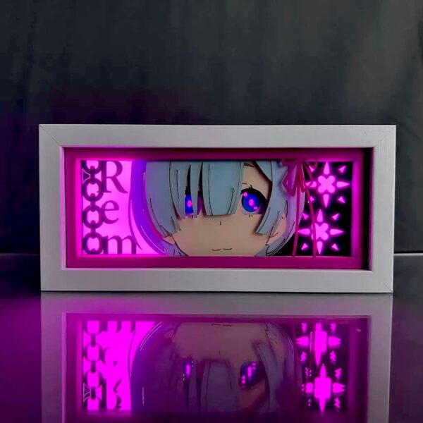 IMG_9227.jpg Re Zero Rem light box