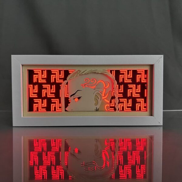 IMG_9262.jpg Tokyo Revengers Draken Light Box