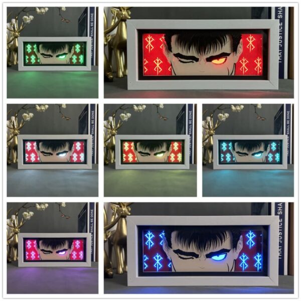 IMG_9397.jpg Berserk Guts Light Box
