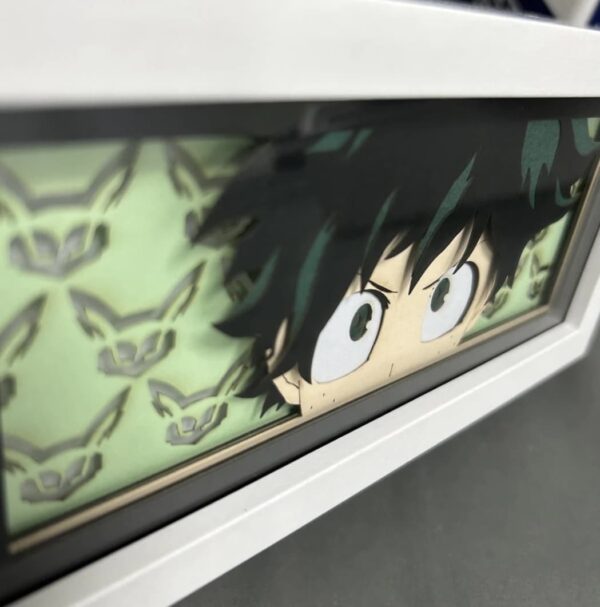 IMG_9412.jpg My Hero Academia Deku Light Box