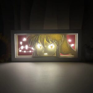 Inuyasha-anime-light-box-glowing-darkroom-myanimelightbox.jpg Inuyasha Light Box