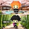 JPEG_zenitsu-inspired-mini-block-figure-size-details.jpg4_1.jpg 10-Pack Demon Slayer Mini Block Figures Set (Anime Building Blocks)