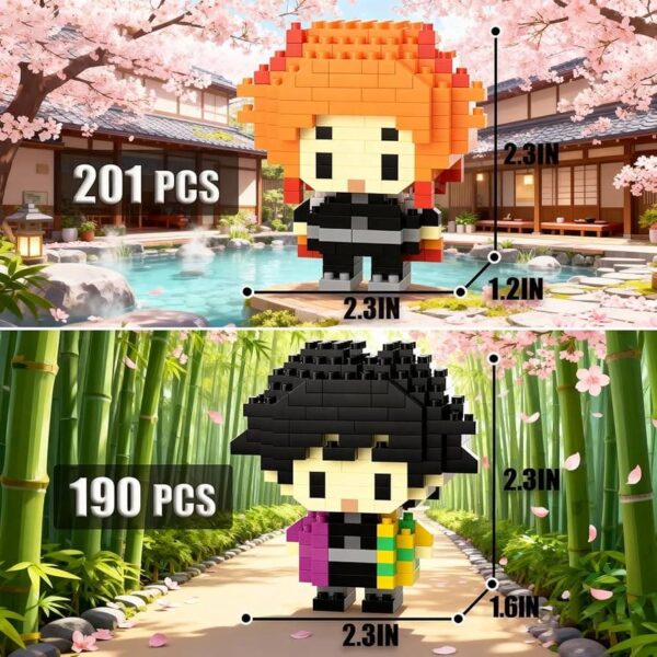 JPEG_zenitsu-inspired-mini-block-figure-size-details.jpg4_1.jpg 10-Pack Demon Slayer Mini Block Figures Set (Anime Building Blocks)