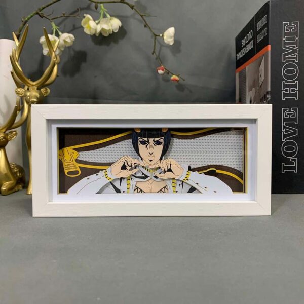 JoJo-Bizarre-Adventure-Bucciarati-anime-light-box-off-myanimelightbox.jpg JoJo’s Bizarre Adventure Bucciarati Light Box