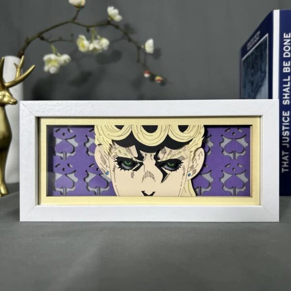 Jojo-Bizarre-Adventure-Giorno-anime-light-box-off-myanimelightbox.jpg Jojo's Bizarre Adventure Giorno Light Box