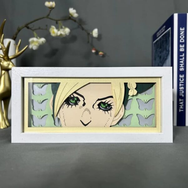Jojo-Bizarre-Adventure-Jolyne-anime-light-box-off-myanimelightbox.jpg Jojo's Bizarre Adventure Jolyne Light Box