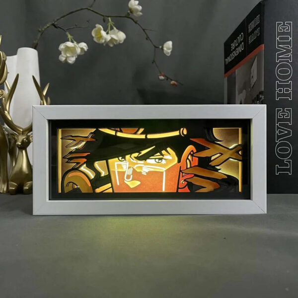 Jojo-Bizarre-Adventure-lightbox-on-roomlight-myanimelightbox.jpg Jojo's Bizarre Adventure Light Box