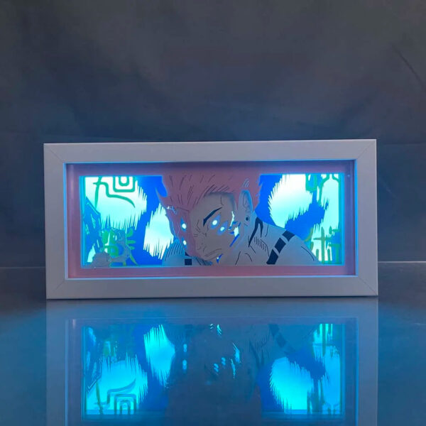 Jujutsu-Kaisen-Cursed-Sukuna-lightbox-on-roomlight-myanimelightbox.jpg Jujutsu Kaisen Cursed Sukuna Light Box