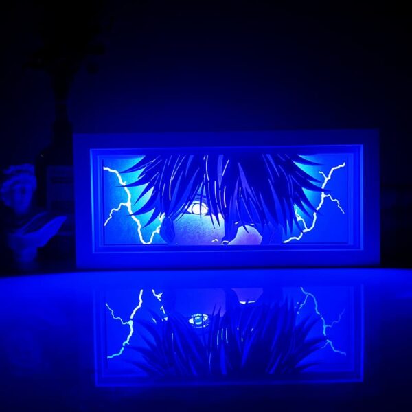 Jujutsu-Kaisen-Gojo-Half-Six-Eye-anime-light-box-glowing-darkroom-myanimelightbox.jpg Jujutsu Kaisen Gojo Half Six Eye Light Box