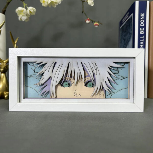 Jujutsu-Kaisen-Gojo-Six-Eyes-anime-light-box-off-myanimelightbox.jpg Jujutsu Kaisen Gojo' Six Eyes Light Box