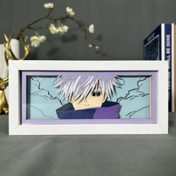 Jujutsu-Kaisen-Gojo-anime-light-box-off-myanimelightbox.jpg Jujutsu Kaisen Gojo light Box