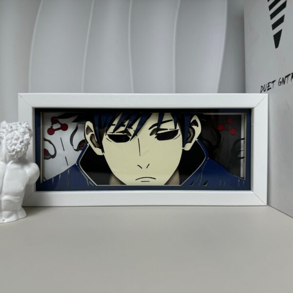 Jujutsu-Kaisen-Megumi-anime-light-box-off-myanimelightbox.jpg Jujutsu Kaisen Megumi Light Box