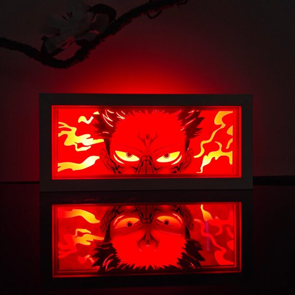 Jujutsu-Kaisen-Sukuna-Red-anime-light-box-glowing-darkroom-myanimelightbox.jpg Jujutsu Kaisen Sukuna Red Light Box