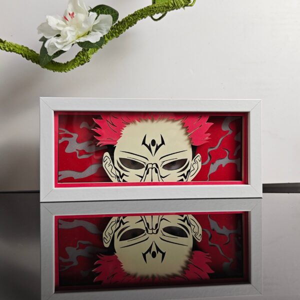 Jujutsu-Kaisen-Sukuna-Red-anime-light-box-off-myanimelightbox.jpg Jujutsu Kaisen Sukuna Red Light Box