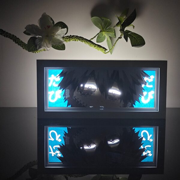 My-Hero-Academia-Dabi-anime-light-box-glowing-darkroom-myanimelightbox.jpg My Hero Academia Dabi Light Box