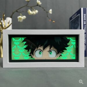 My-Hero-Academia-Deku-lightbox-on-roomlight-myanimelightbox.jpg My Hero Academia Deku Light Box