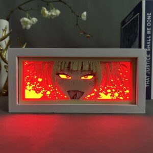 My-Hero-Academia-Himiko-lightbox-on-roomlight-myanimelightbox.jpg My Hero Academia Himiko Light Box