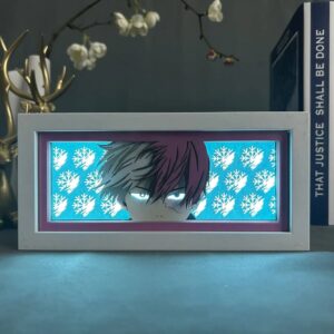 My-Hero-Academia-Todoroki-lightbox-on-roomlight-myanimelightbox.jpg My Hero Academia Todoroki Light Box