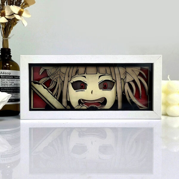My-Hero-Academia-Toga-anime-light-box-off-myanimelightbox.jpg My Hero Academia Toga Light Box