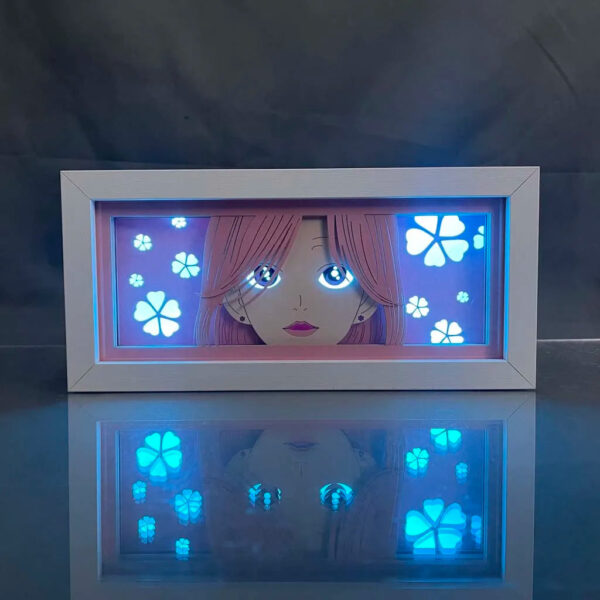 Nana Komatsu Light Box