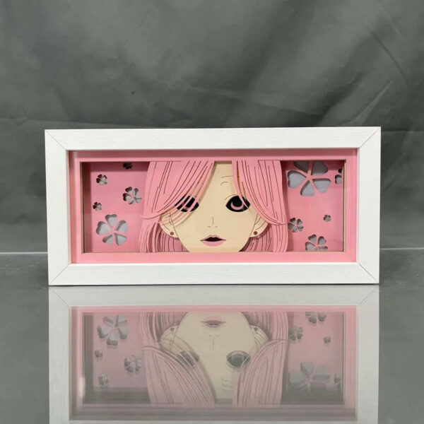 Nana Komatsu Light Box