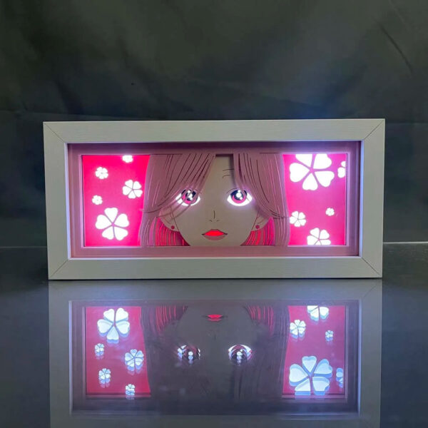 Nana Komatsu Light Box
