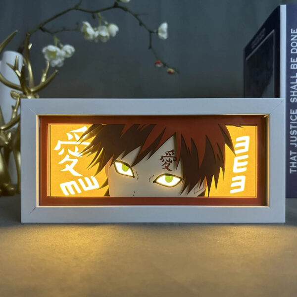 Naruto-Gara-lightbox-on-roomlight-myanimelightbox.jpg Naruto Gara Light Box