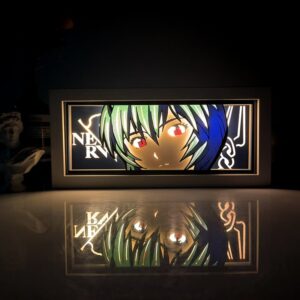 Neon-Genesis-Rei-anime-light-box-glowing-darkroom-myanimelightbox.jpg Neon Genesis Rei Light Box