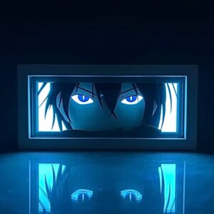 Noragami Yato Light Box